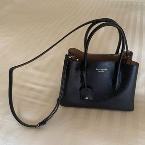 Kate Spade small Crossbody Bag , Black